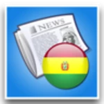 bolivia noticias android application logo